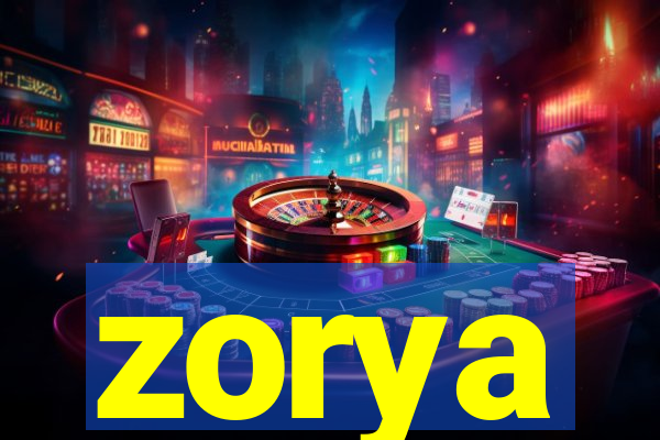 zorya