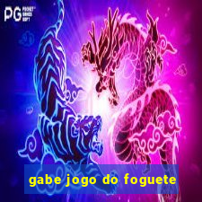 gabe jogo do foguete