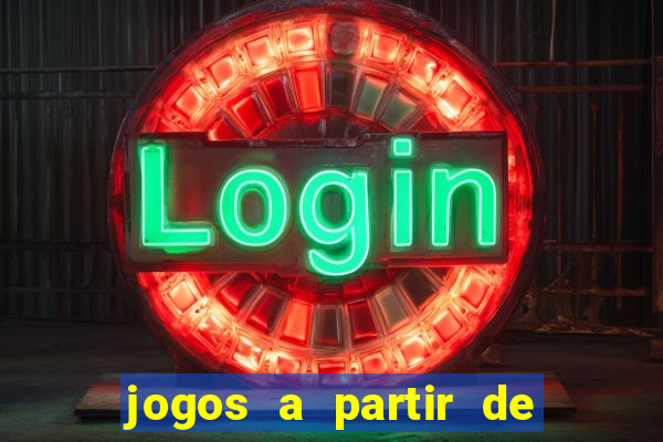 jogos a partir de 1 real