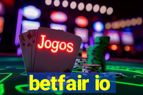 betfair io