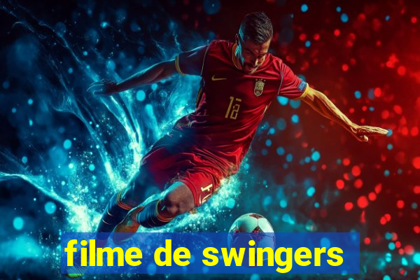 filme de swingers