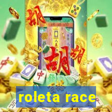 roleta race