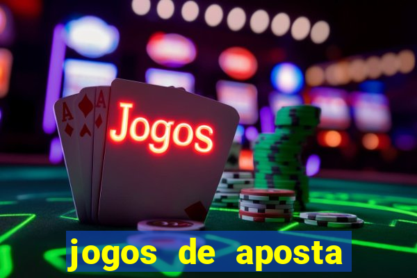 jogos de aposta online tigre