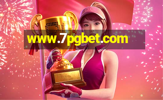 www.7pgbet.com