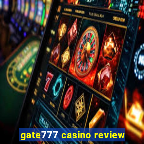 gate777 casino review