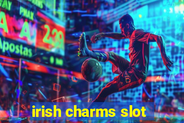 irish charms slot