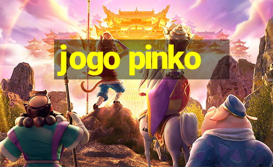 jogo pinko