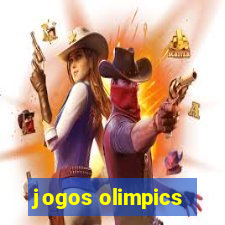 jogos olimpics