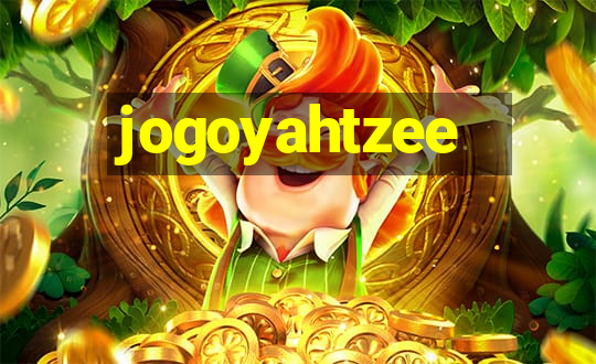 jogoyahtzee