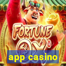 app casino