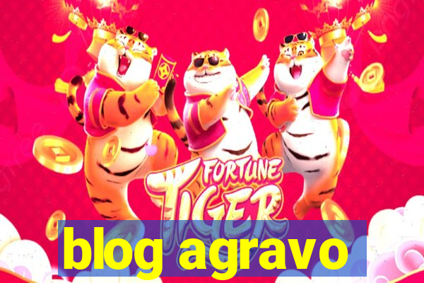 blog agravo