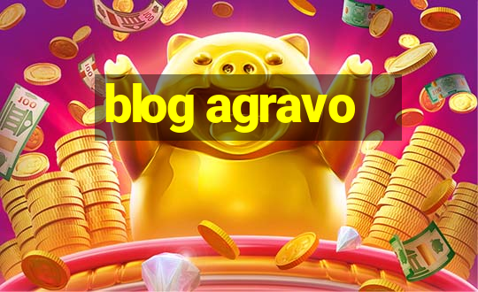 blog agravo