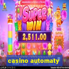 casino automaty