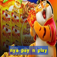 nya pay n play casino utan svensk licens