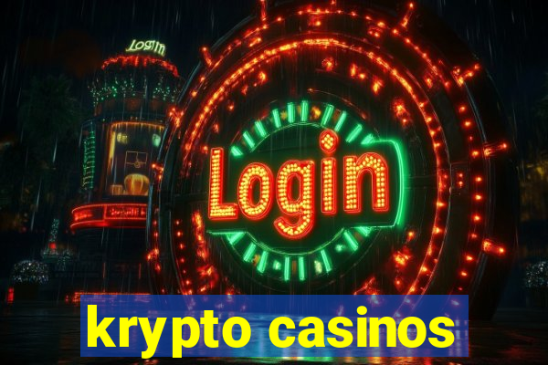 krypto casinos