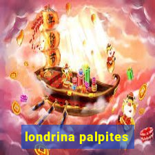 londrina palpites