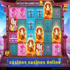 casinos casinos online