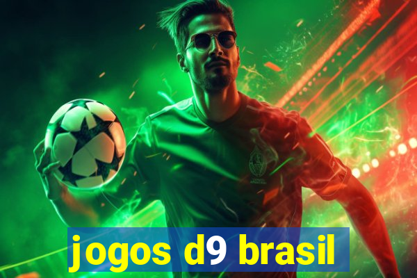 jogos d9 brasil