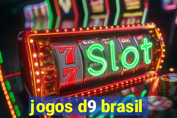 jogos d9 brasil