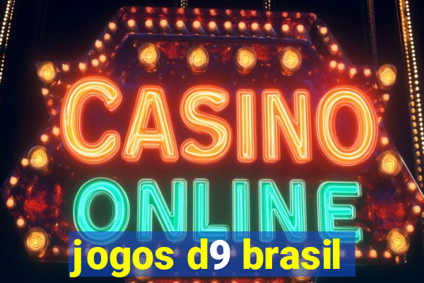 jogos d9 brasil