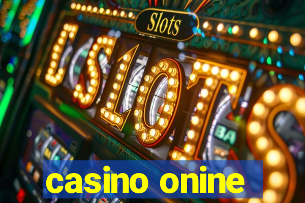 casino onine