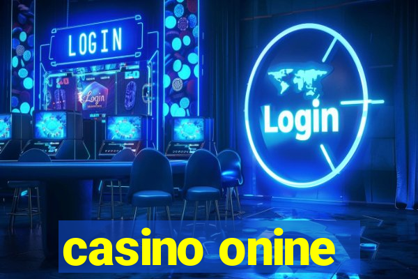 casino onine