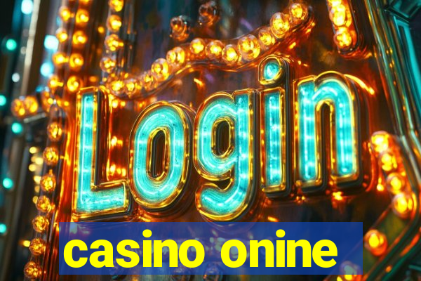 casino onine