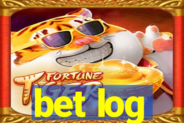 bet log