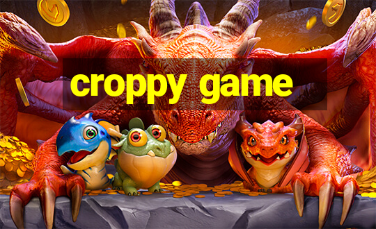 croppy game