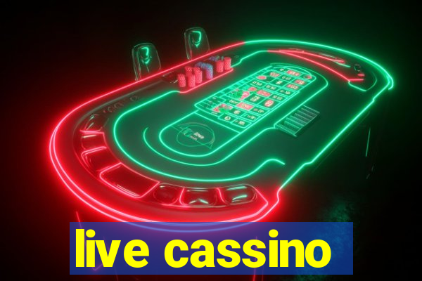 live cassino