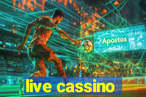 live cassino