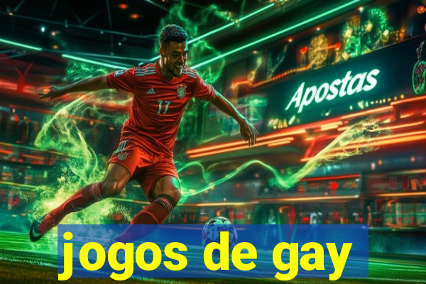 jogos de gay