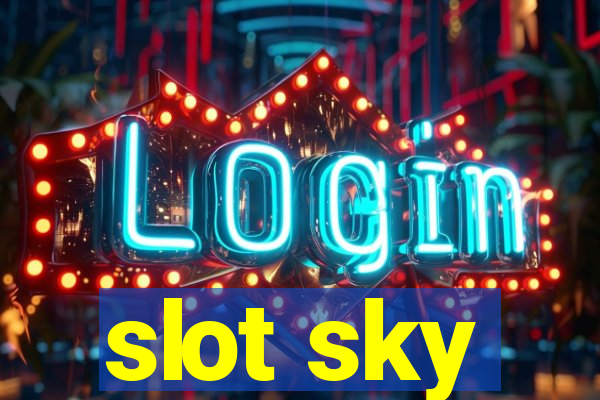 slot sky