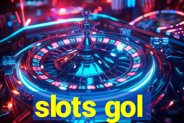 slots gol