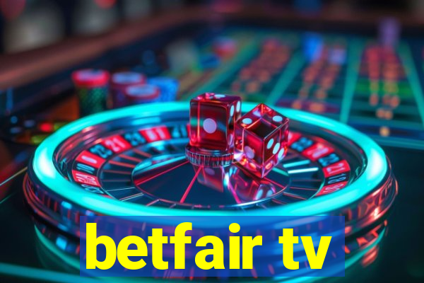 betfair tv