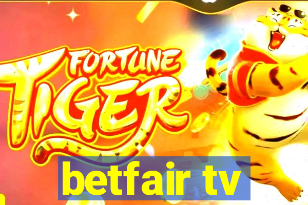 betfair tv