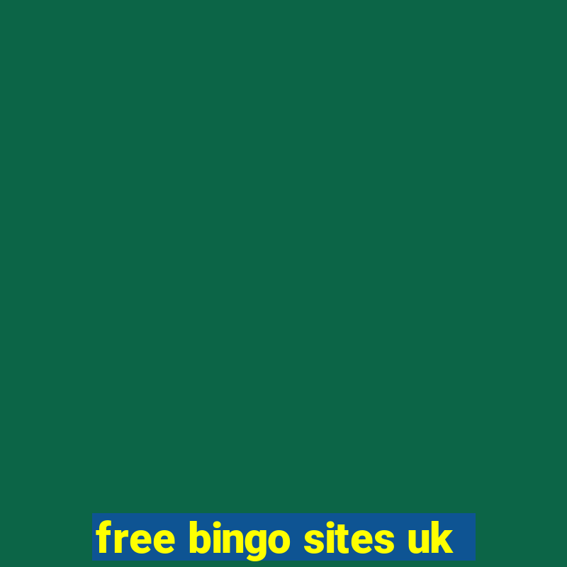 free bingo sites uk