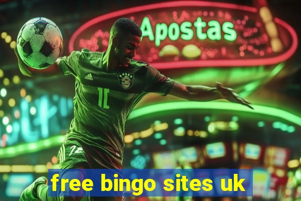 free bingo sites uk