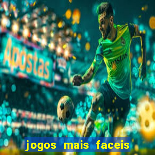 jogos mais faceis da blaze