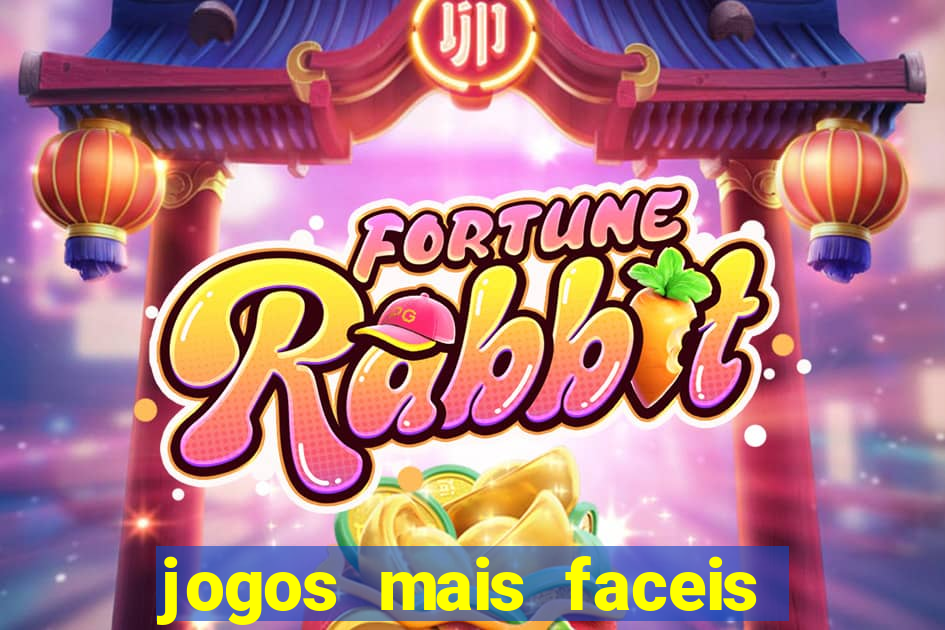 jogos mais faceis da blaze