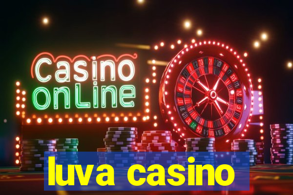 luva casino