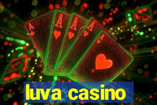 luva casino