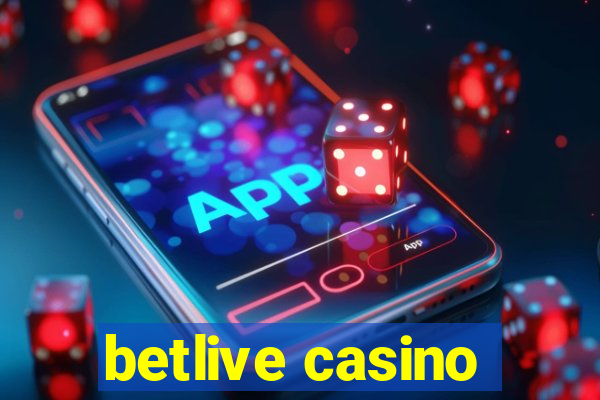 betlive casino