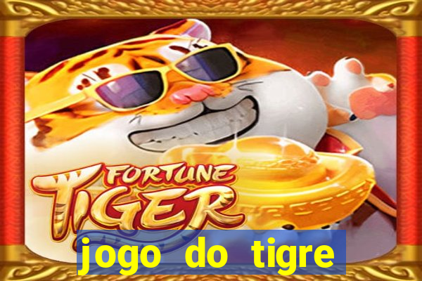 jogo do tigre baixar apk