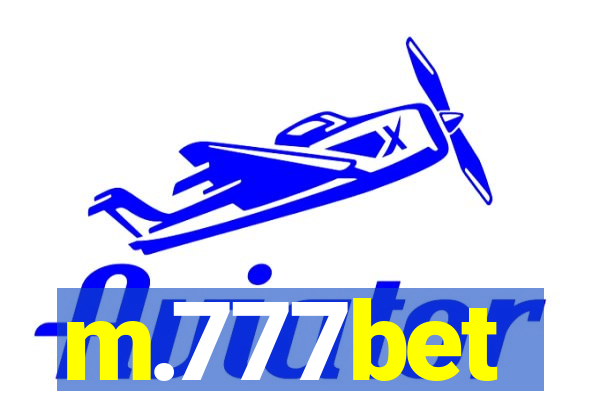 m.777bet