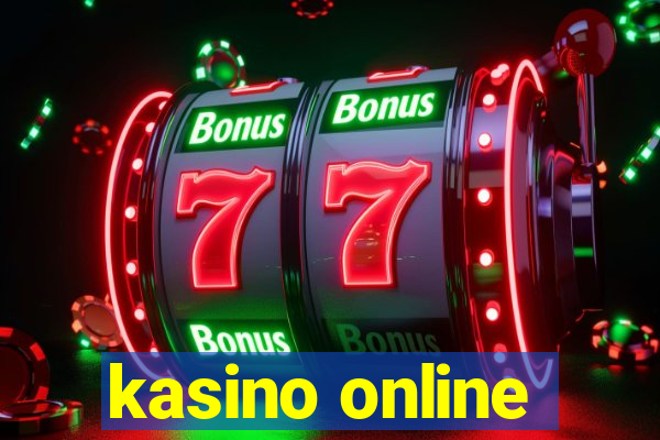 kasino online