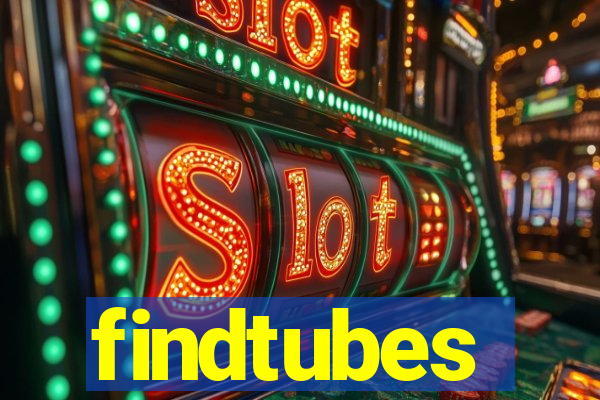 findtubes