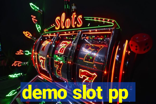 demo slot pp