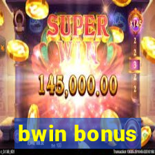 bwin bonus