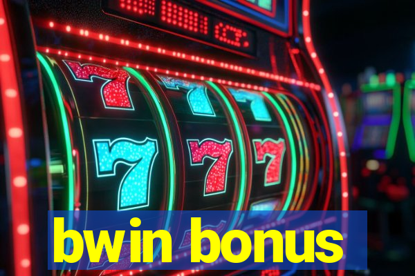 bwin bonus